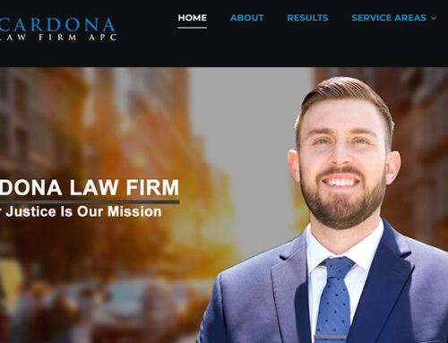 Christian Cardona Lawyer