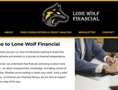 LoneWolf Financial – San Francisco