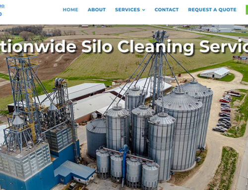 Silo Clean Pro