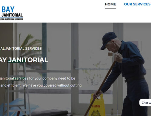 All Bay Janitorial