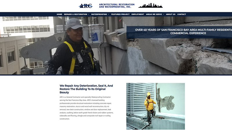 ARCSFBAY San Francisco